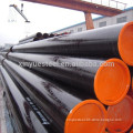 Carbon Welded Pling Pipes/ Steel Piles